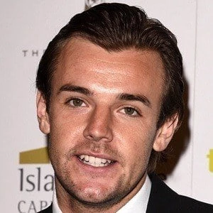 Nathan Massey Biography