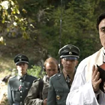 Massimo De Santis - Age, Bio, Birthdate, Family, Networth & More