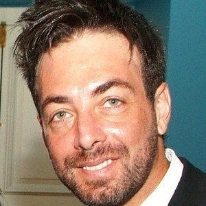 Nicolas Massu Biography