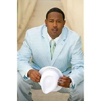 Master P Biography