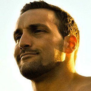 Chris Masters Biography