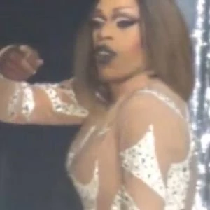 Jasmine Masters Biography