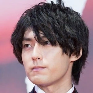 Toshiki Masuda Biography