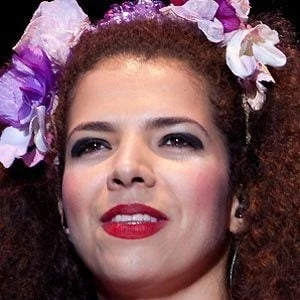 Vanessa Da Mata Biography