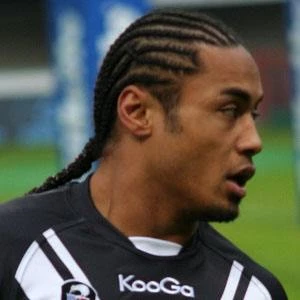 Steve Matai - Age, Height, Birthdate, Bio, Family, Networth & More