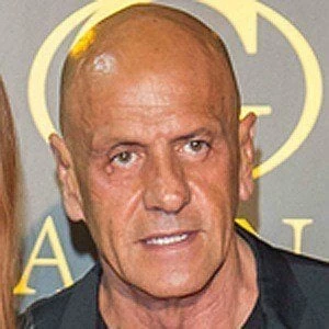 Kiko Matamoros Biography