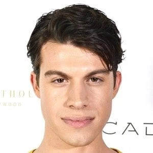 Andrew Matarazzo Biography