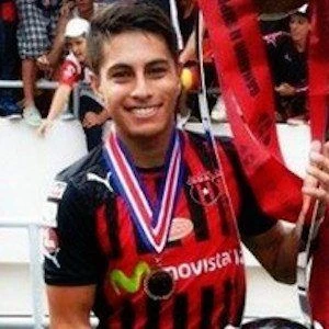 Ronald Matarrita - Adderess, Bio, Birthdate, Family, Wiki & More