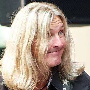 Mark Matejka - Birthdate, Age, Family, Bio, Networth & More