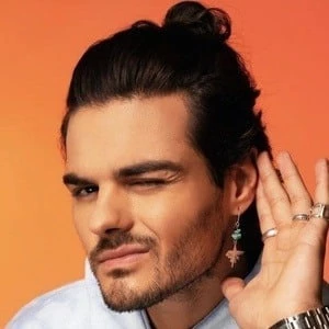 Abraham Mateo Biography
