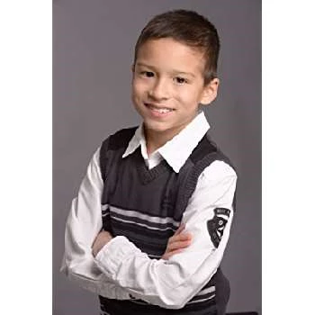 Mateo Mark - Age, Bio, Birthdate, Family, Networth & More