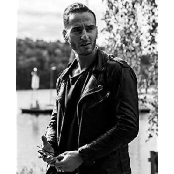 Matez Monir Garci - Age, Bio, Birthdate, Family, Networth & More