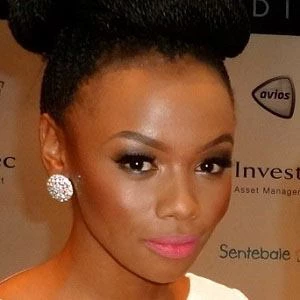 Bonang Matheba - Bio, Networth, Family, Age, Birthdate & More