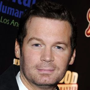 Eric Matheny - Age, Height, Birthdate, Family, Wiki & More