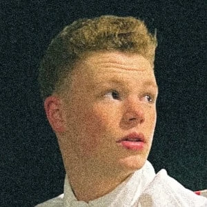 Conner Mather - Age, Height, Birthdate, Family, Wiki & More