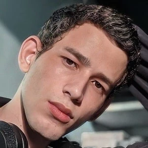 Alex Matheus Costa Biography