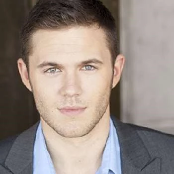 Mathew Barnard - Age, Bio, Birthdate, Family, Networth & More