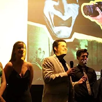 Mathew J. Wilkinson - Parents, Networth, Bio, Birthdate, Family Wiki & More