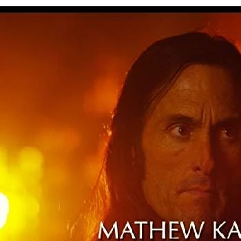 Mathew Karedas Biography
