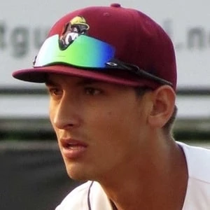 Mark Mathias - Birthdate, Age, Family, Bio, Networth & More