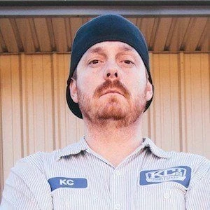 KC Mathieu - Height, Bio, Wiki, Family, Birthplace, Networth & More