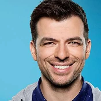 Mathieu Pichette - Age, Bio, Birthdate, Family, Networth & More