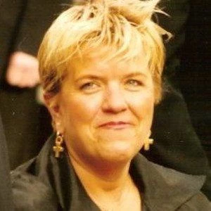 Mimie Mathy Biography