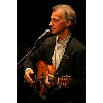 Mati Caspi - Age, Bio, Birthdate, Family, Networth & More