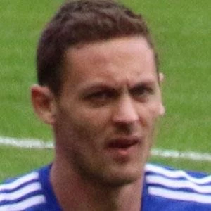 Nemanja Matic - Age, Bio, Birthdate, Family, Networth & More