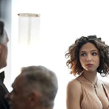 Matilda De Angelis - Profession, Biography, Birthdate, Family, Wiki & More