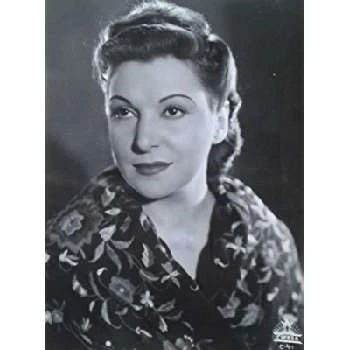 Matilde Vázquez - Age, Bio, Birthdate, Family, Networth & More