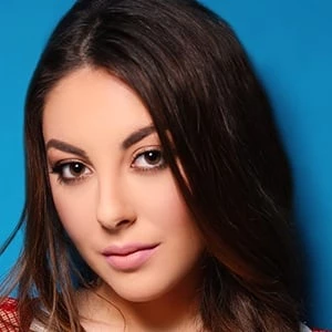 Matina - Age, WIki, Birthday, Family, Networth & More