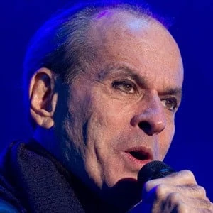 Ney Matogrosso Biography