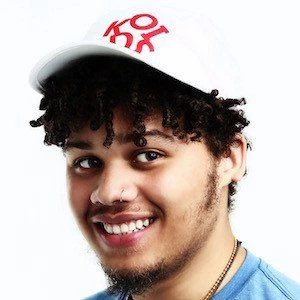 Emmanuel Matos Biography