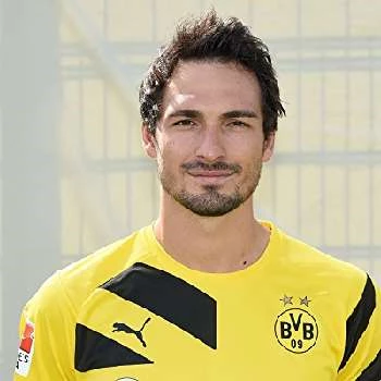 Mats Hummels Biography