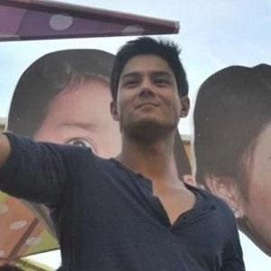 Daniel Matsunaga Biography