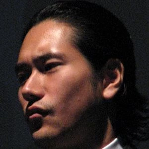 Kenichi Matsuyama Biography