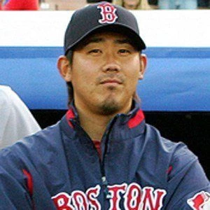 Daisuke Matsuzaka - Date Of Birth, Bio, Birthdate, Parents, Networth & More