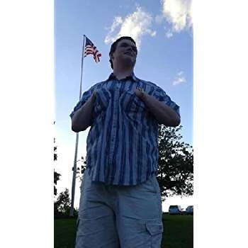 Matt Armstrong - Age, Bio, Birthdate, Family, Networth & More