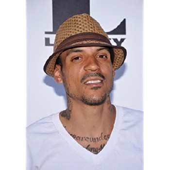 Matt Barnes Biography