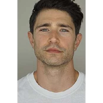 Matt Dallas Biography