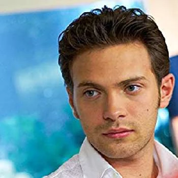 Matt Di Angelo Biography