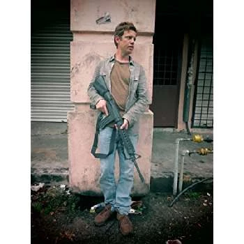 Matt Doran Biography