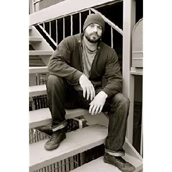 Matt Dotson Biography