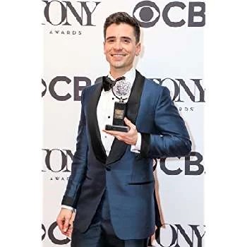 Matt Doyle Biography