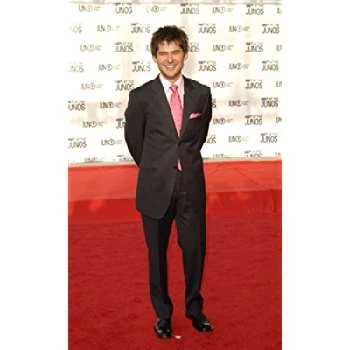 Matt Dusk Biography