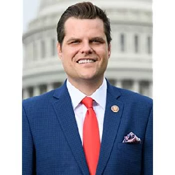 Matt Gaetz - Wiki, Family, Bio, Birthdate, Networth & More