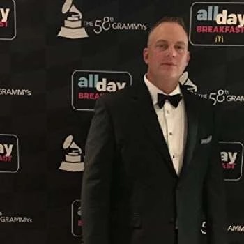 Matt Gammon - Age, Bio, Birthdate, Family, Networth & More