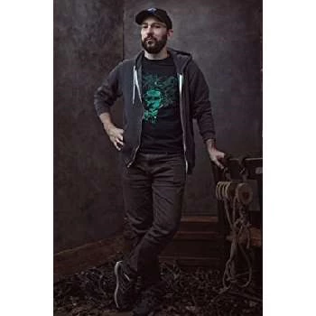 Matt Glass - Age, Bio, Birthdate, Family, Networth & More