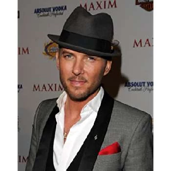 Matt Goss Biography